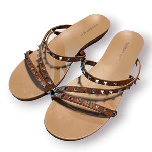 Madden Girl Sandals